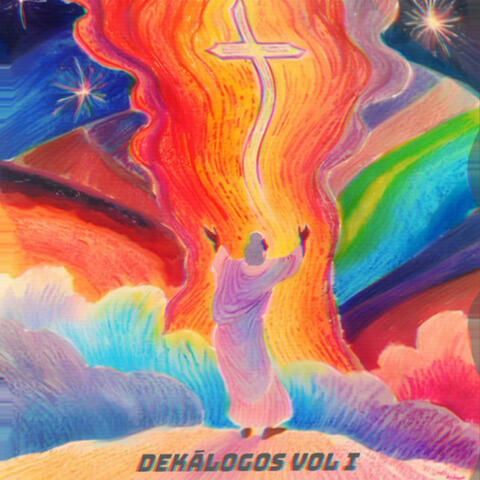 Dekálogos Vol I (feat. Brian Charlie Brown)