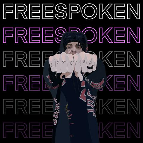 FreeSpoken (Freestyle Tape)