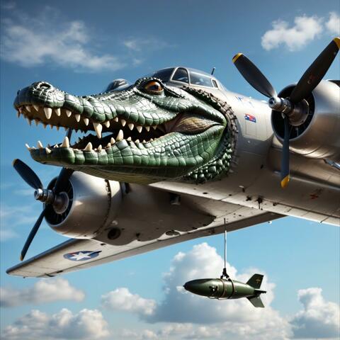 The Song of Bombardiro Crocodilo