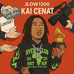 Kai Cenat