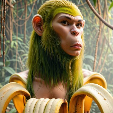 The Song of Shimpanzini bananini wa wa wa bananuchi