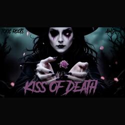 Kiss of death