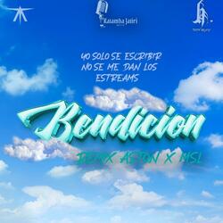 Bendicion (feat. MSL, Aston charly & katamba jatiri beats) (remix)
