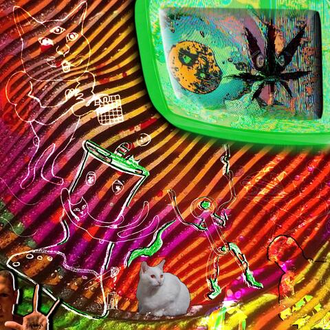 He Is Resin: 420 Resin Resurrection