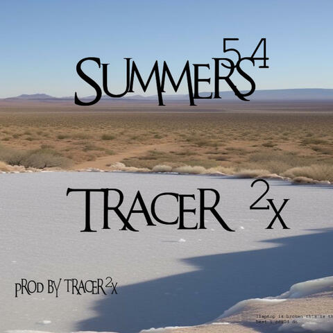 54 Summers