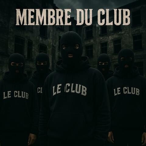 Membre du club (feat. Mweb) [2Pk Remix]