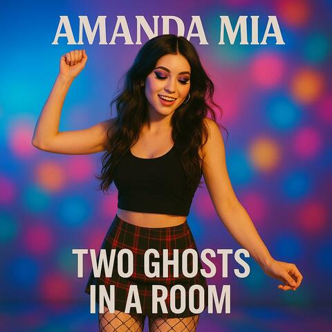 Two Ghosts in a Room