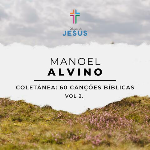 Coletânea: 60 canções bíblicas - volume 2