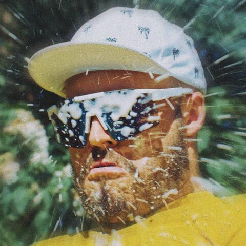 NITRO NED (From "Mow Down")
