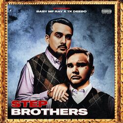 Been A Minute (feat. TK Deebo)