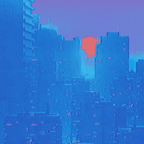 She Can't Love You (Vaporwave Version)