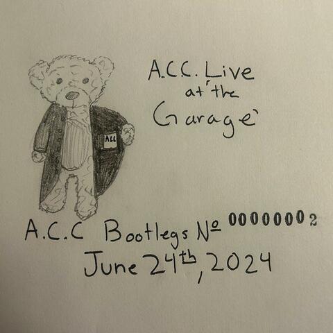 A.C.C Live 6/4/24