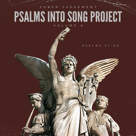Psalms Into Song Project Volume 4