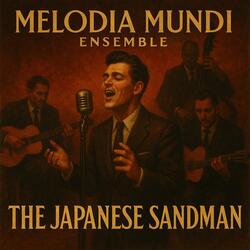 The Japanese Sandman