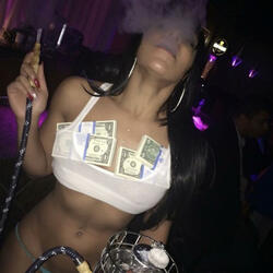 Okay coo (feat. Jackpotchina)