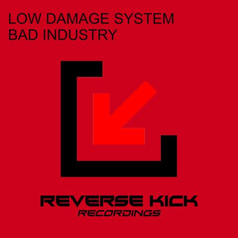 Bad Industry (Radio Edit)