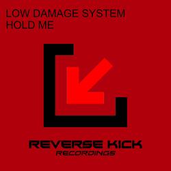Hold Me (Radio Edit)