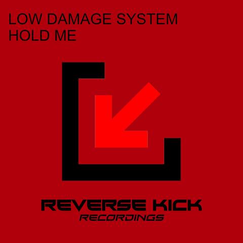 Hold Me (Radio Edit)