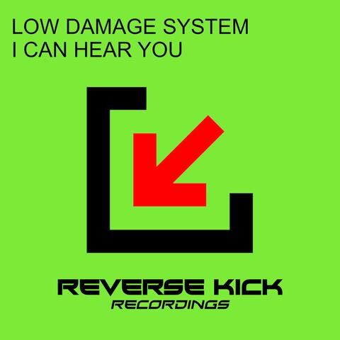 I Can Hear You (Radio Edit)
