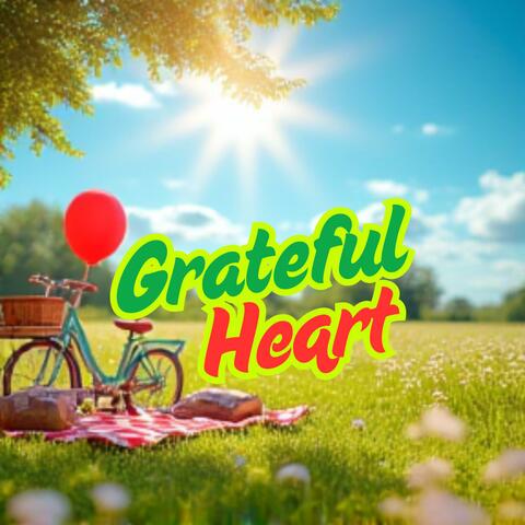 Grateful Heart