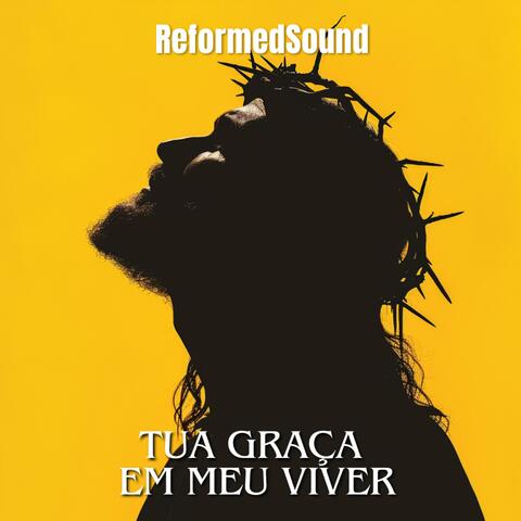 Tua Graça em meu Viver