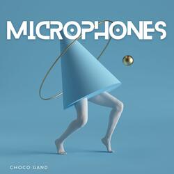 microphones