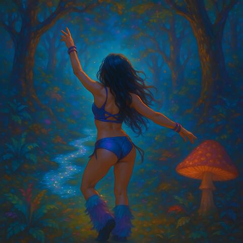 She's Waiting For You