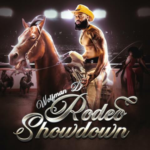 Rodeo Showdown
