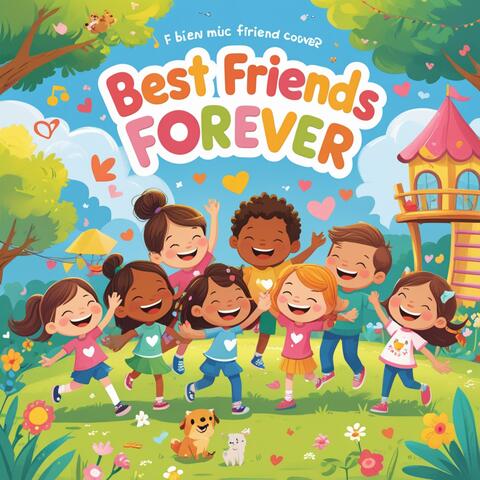 Best Friends Forever