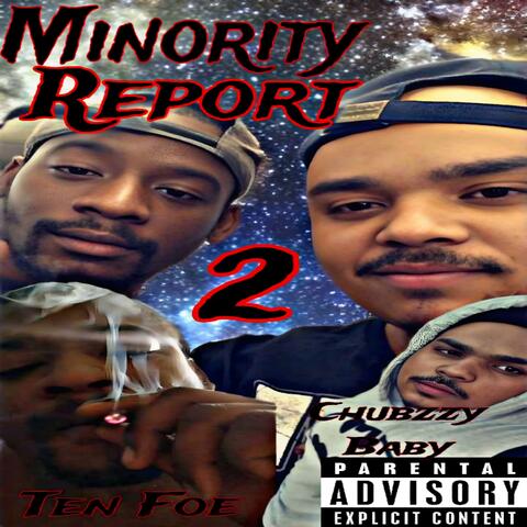 Minority Report 2