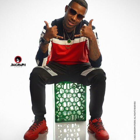 Choco Baby El Patron (En el VIP)