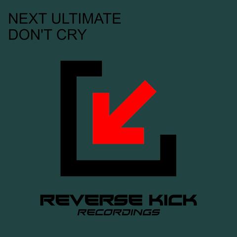 Don't Cry (Radio Edit)