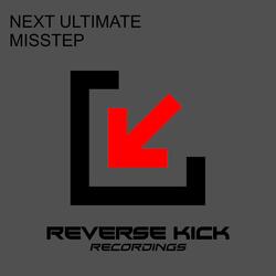 Misstep (Radio Edit)