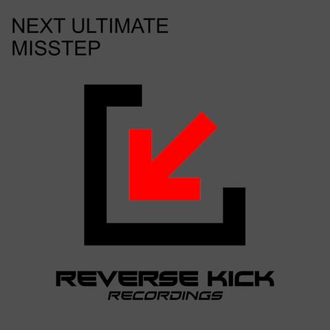 Misstep (Radio Edit)