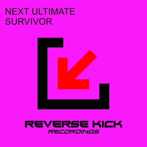 Survivor (Radio Edit)