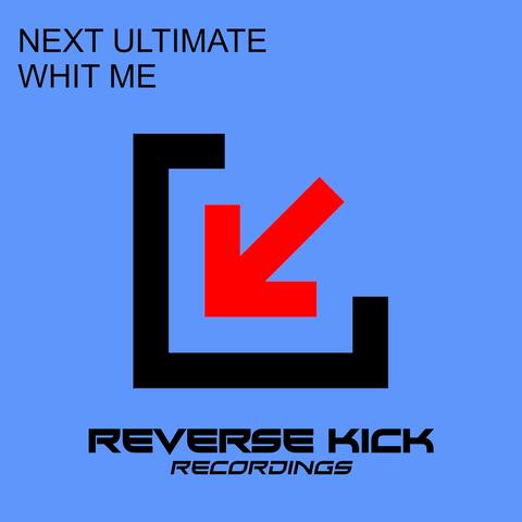 Whit Me (Radio Edit)