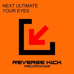 Your Eyes (Radio Edit)