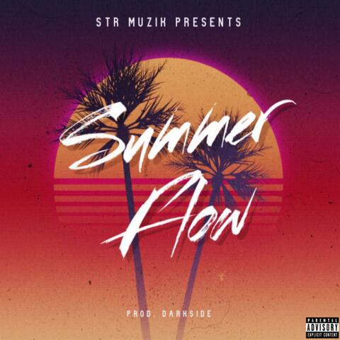 Summer Flow (feat. East The Unsigned)