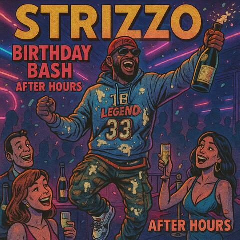 Birthday Bash