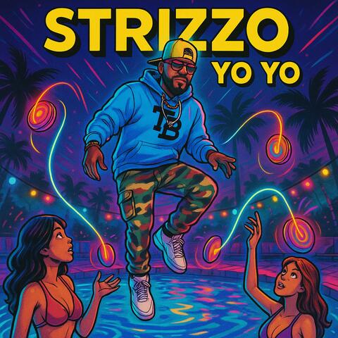 Yo Yo (feat. Javon Black) [Strizzo Exxclusive]