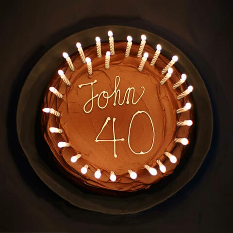 John