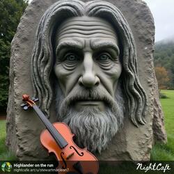 Thundering Fiddles