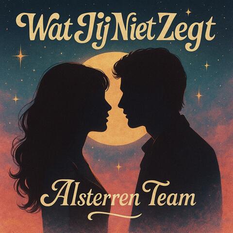 Wat Jij Niet Zegt