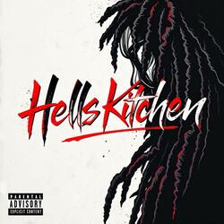 HELL'S KITCHEN (Single)