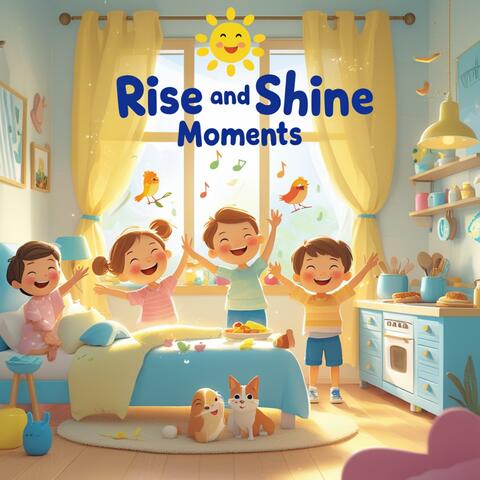 Rise And Shine Moments