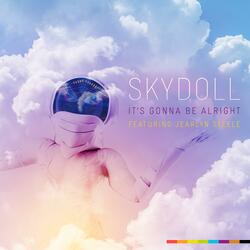 It's Gonna Be Alright (Richard Earnshaw Remix -Instrumental Mix)