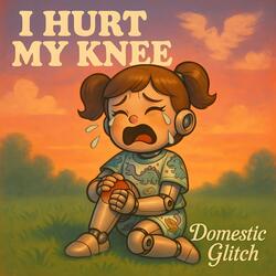 I Hurt My Knee