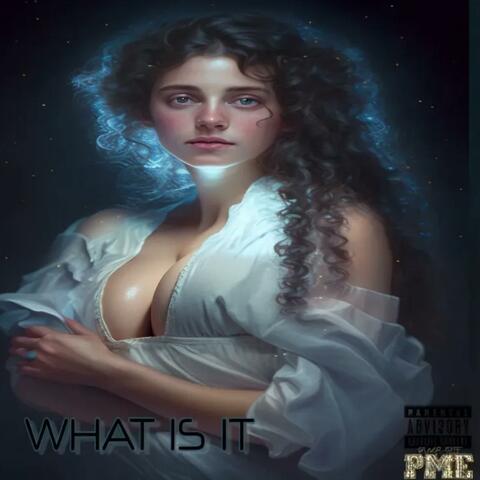 what is it