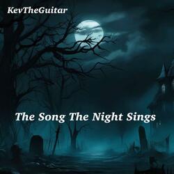 The Song The Night Sings