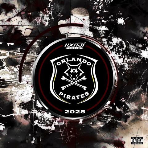 OrlandoPirates